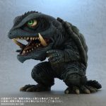 P486 Gamera Guardian of the Universe Gamera 1995 X-PLUS [PRE-ORDER] (6)
