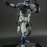 P487 STAR WARS THE CLONE WARS CLONE TROOPER JESSE 1’6TH SCALE TMS064 HOT TOYS [PRE-ORDER] (5)