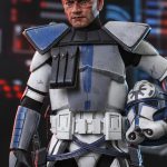 P487 STAR WARS THE CLONE WARS CLONE TROOPER JESSE 1’6TH SCALE TMS064 HOT TOYS [PRE-ORDER] (8)