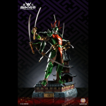 P489 Samurai Troopers Naaza 1’6 Scale Immortals Collectibles [PRE-ORDER] (2)