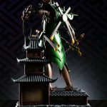 P489 Samurai Troopers Naaza 1’6 Scale Immortals Collectibles [PRE-ORDER] (4)