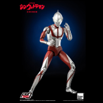 P490 Ultraman Shin Ultraman 1’6 threezero [PRE-ORDER] (1)