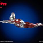 P490 Ultraman Shin Ultraman 1’6 threezero [PRE-ORDER] (10)