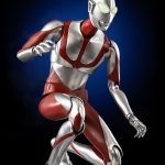 P490 Ultraman Shin Ultraman 1’6 threezero [PRE-ORDER] (12)