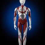 P490 Ultraman Shin Ultraman 1’6 threezero [PRE-ORDER] (3)