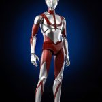 P490 Ultraman Shin Ultraman 1’6 threezero [PRE-ORDER] (4)