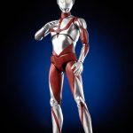 P490 Ultraman Shin Ultraman 1’6 threezero [PRE-ORDER] (6)