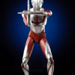 P490 Ultraman Shin Ultraman 1’6 threezero [PRE-ORDER] (8)