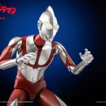 P490 Ultraman Shin Ultraman 1’6 threezero [PRE-ORDER] (9)