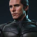 P491 THE DARK KNIGHT TRILOGY BATMAN 1’4TH SCALE QS019 HOT TOYS [PRE-ORDER] (14)