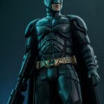 P491 THE DARK KNIGHT TRILOGY BATMAN 1’4TH SCALE QS019 HOT TOYS [PRE-ORDER] (15)