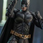 P491 THE DARK KNIGHT TRILOGY BATMAN 1’4TH SCALE QS019 HOT TOYS [PRE-ORDER] (16)