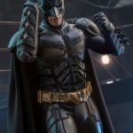 P491 THE DARK KNIGHT TRILOGY BATMAN 1’4TH SCALE QS019 HOT TOYS [PRE-ORDER] (17)