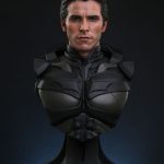 P491 THE DARK KNIGHT TRILOGY BATMAN 1’4TH SCALE QS019 HOT TOYS [PRE-ORDER] (20)