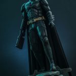 P491 THE DARK KNIGHT TRILOGY BATMAN 1’4TH SCALE QS019 HOT TOYS [PRE-ORDER] (3)