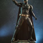 P491 THE DARK KNIGHT TRILOGY BATMAN 1’4TH SCALE QS019 HOT TOYS [PRE-ORDER] (6)