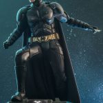 P491 THE DARK KNIGHT TRILOGY BATMAN 1’4TH SCALE QS019 HOT TOYS [PRE-ORDER] (7)
