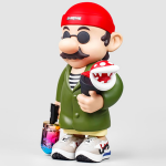 P492 Super Professional Rainbow Chrome Fools Paradise [PRE-ORDER] (2)