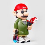 P492 Super Professional Rainbow Chrome Fools Paradise [PRE-ORDER] (4)