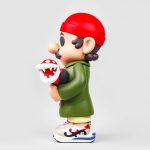 P492 Super Professional Rainbow Chrome Fools Paradise [PRE-ORDER] (5)