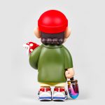 P492 Super Professional Rainbow Chrome Fools Paradise [PRE-ORDER] (6)