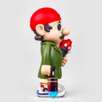 P492 Super Professional Rainbow Chrome Fools Paradise [PRE-ORDER] (7)