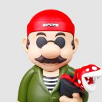 P492 Super Professional Rainbow Chrome Fools Paradise [PRE-ORDER] (8)