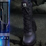 P493 Ghost in the Shell SAC_2045 Motoko Kusanagi & Tachikoma UPMGITS-01 Prime 1 Studi (21)
