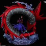 P494 Yu-Gi-Oh! Yami Yugi & Slifer Le Dragon Céleste Taka Corp [PRE-ORDER] (4)