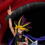 P494 Yu-Gi-Oh! Yami Yugi & Slifer Le Dragon Céleste Taka Corp [PRE-ORDER] (8)