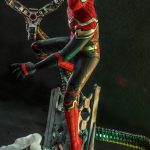 P496 SPIDER-MAN NO WAY HOME SPIDER-MAN (INTEGRATED SUIT) DELUXE VERSION 1′ (1)