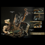 P496 SPIDER-MAN NO WAY HOME SPIDER-MAN (INTEGRATED SUIT) DELUXE VERSION 1′ (1)