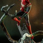 P496 SPIDER-MAN NO WAY HOME SPIDER-MAN (INTEGRATED SUIT) DELUXE VERSION (10)