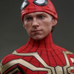 P496 SPIDER-MAN NO WAY HOME SPIDER-MAN (INTEGRATED SUIT) DELUXE VERSION (12)