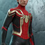 P496 SPIDER-MAN NO WAY HOME SPIDER-MAN (INTEGRATED SUIT) DELUXE VERSION (13)