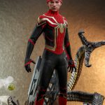 P496 SPIDER-MAN NO WAY HOME SPIDER-MAN (INTEGRATED SUIT) DELUXE VERSION (15)