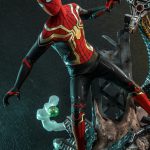 P496 SPIDER-MAN NO WAY HOME SPIDER-MAN (INTEGRATED SUIT) DELUXE VERSION (6)