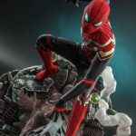 P496 SPIDER-MAN NO WAY HOME SPIDER-MAN (INTEGRATED SUIT) DELUXE VERSION (7)