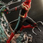 P496 SPIDER-MAN NO WAY HOME SPIDER-MAN (INTEGRATED SUIT) DELUXE VERSION (9)