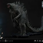 P497 Godzilla vs Kong Godzilla Vinyl Statue UDMGVK-04VS Prime 1 Studio [PRE-ORDER] (1)