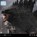 P497 Godzilla vs Kong Godzilla Vinyl Statue UDMGVK-04VS Prime 1 Studio [PRE-ORDER] (10)
