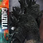P497 Godzilla vs Kong Godzilla Vinyl Statue UDMGVK-04VS Prime 1 Studio [PRE-ORDER] (11)