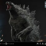 P497 Godzilla vs Kong Godzilla Vinyl Statue UDMGVK-04VS Prime 1 Studio [PRE-ORDER] (13)