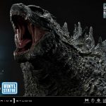 P497 Godzilla vs Kong Godzilla Vinyl Statue UDMGVK-04VS Prime 1 Studio [PRE-ORDER] (14)