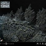 P497 Godzilla vs Kong Godzilla Vinyl Statue UDMGVK-04VS Prime 1 Studio [PRE-ORDER] (17)