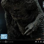 P497 Godzilla vs Kong Godzilla Vinyl Statue UDMGVK-04VS Prime 1 Studio [PRE-ORDER] (18)