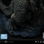 P497 Godzilla vs Kong Godzilla Vinyl Statue UDMGVK-04VS Prime 1 Studio [PRE-ORDER] (19)