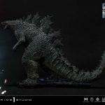 P497 Godzilla vs Kong Godzilla Vinyl Statue UDMGVK-04VS Prime 1 Studio [PRE-ORDER] (2)