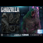 P497 Godzilla vs Kong Godzilla Vinyl Statue UDMGVK-04VS Prime 1 Studio [PRE-ORDER] (2)