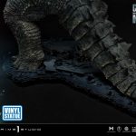 P497 Godzilla vs Kong Godzilla Vinyl Statue UDMGVK-04VS Prime 1 Studio [PRE-ORDER] (20)
